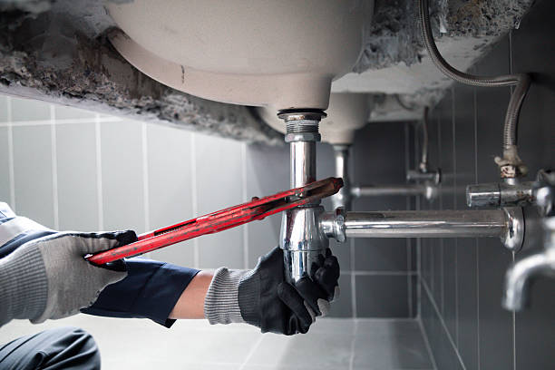 Licensed Emergency Plumber service in Franklin Park, NJ - Street Wise - Plumbing
